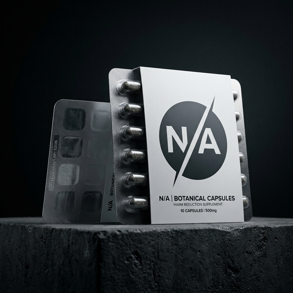 N/A Botanical Supplements