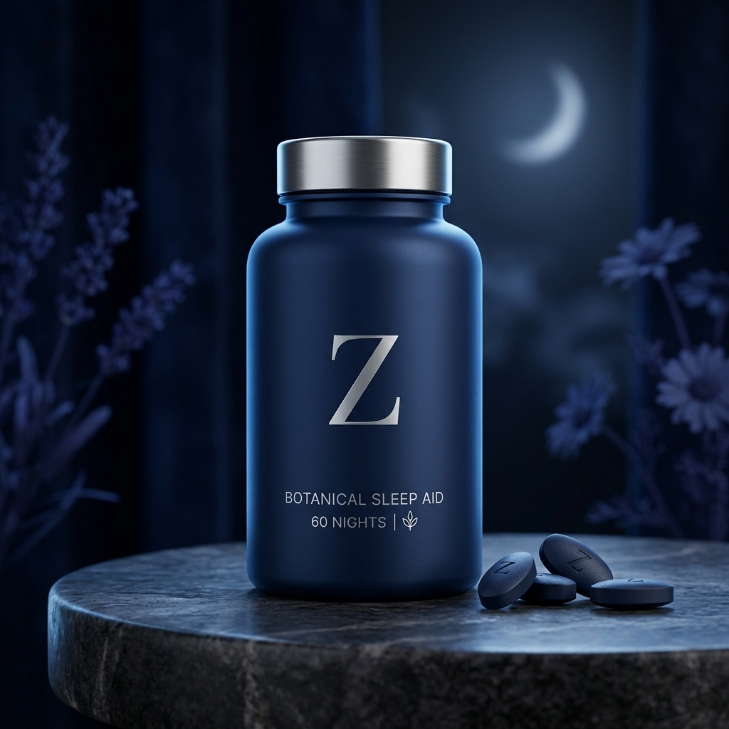 Z Sleep Aid